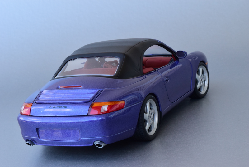Illustration for article titled Rennsport Reunion 996 Appreciation Week: Day 3